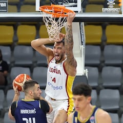 ¿Qué pasa ahora tras la victoria de España ante Bosnia?