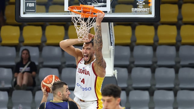 ¿Qué pasa ahora tras la victoria de España ante Bosnia?