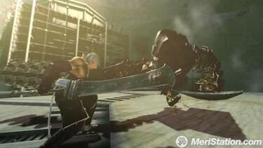 [GC] Nier Gestalt, Impresiones