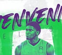 El Unicaja ficha al ala-pívot Cameron Oliver