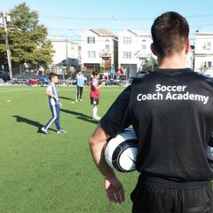 One Touch promete mejorar el fútbol base de Estados Unidos