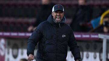 Klopp sobre tomarse un año: ''Quiero viajar a México''