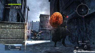 Lost Planet Colonies llegará en junio a Europa