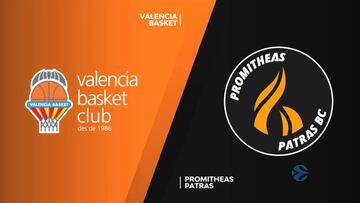 Resumen del Valencia Basket vs. Promitheas de la Eurocup