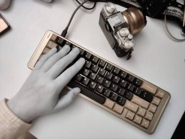 El OnePlus 8 Pro puede hacer fotos tipo Rayos x a través de objetos