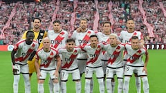 Rayo Vallecano - Neman Grodno : apuestas y pronósticos de la previa de la Conference League - 28/8/25