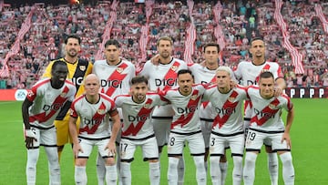 Rayo Vallecano - Neman Grodno : apuestas y pronósticos de la previa de la Conference League - 28/8/25