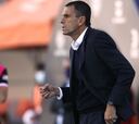 "Cómico": el tenso momento de Poyet tras la caída ante la U