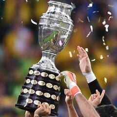 Colombia se despide de la Copa América, Conmebol busca sede