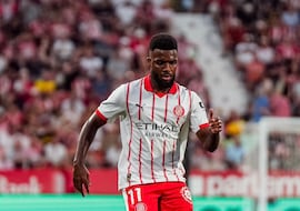 Sevilla - Girona, en directo: jornada 23 de LaLiga EA Sports, en vivo hoy