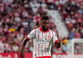 Sevilla - Girona, en directo: jornada 23 de LaLiga EA Sports, en vivo hoy