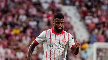 Lemar, un rayo de esperanza