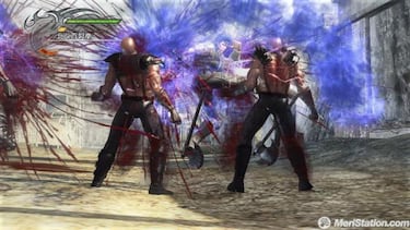 El Puño de la Estrella del Norte