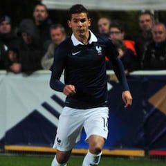 Lucas no puede jugar con España
por sus problemas judiciales