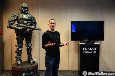 Halo: Combat Evolved Anniversary, Impresiones