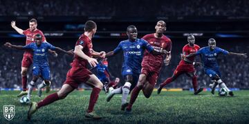 Los mejores memes de la final de la Supercopa de Europa