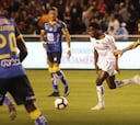 Liga de Quito 0-0 Delfín: resumen y resultado