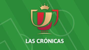 Copa del Rey: Resultados y cr¨®nicas de la primera ronda