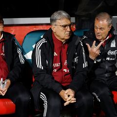 Quirarte: ‘’Martino está imponiendo una disciplina que faltaba en selección’'