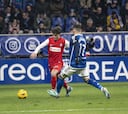 Real Oviedo-Amorebieta en directo: LaLiga Hypermotion en vivo