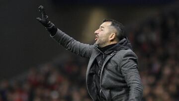 Granada - Valladolid: TV, horario y cómo y dónde ver online