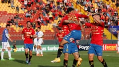 El goleador que quiere volver al fútbol chileno: “Extraño a la gente, la cazuela y la sopaipilla”