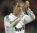 Van der Vaart: "Me quiero ir del Madrid y el Chelsea me pretende"