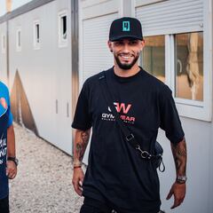 El Girona estudia viajar a Estados Unidos durante el parón por el Mundial