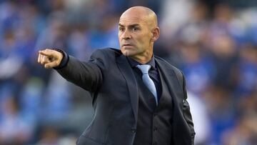 Paco Jémez manda un mensaje a la Liga MX: "No sean tontos"