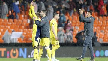 Villarreal - Leganés: TV, horario y cómo y dónde ver