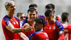 La Calera tiene nuevo goleador: anotó 19 tantos en el 2024