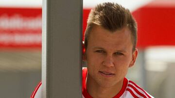 Cheryshev.