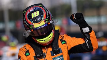 GP de China de F1: horario, TV, canal, cómo y dónde ver la Fórmula 1 en México