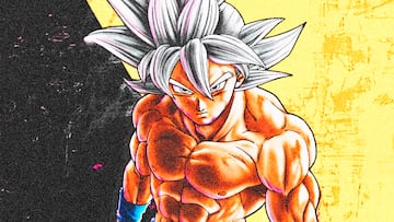 Dragon Ball Super Toyotaro
