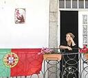 Partido mata-mata para portugueses y rusos