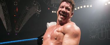 Brodie Lee y otros 5 luchadores que murieron j車venes