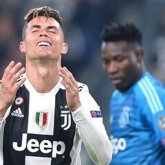 Altafini se ceba con Cristiano