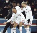 Mbappé vuelve a salvar los muebles al final