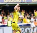 Sorloth sorprende con sus ‘expected goals’