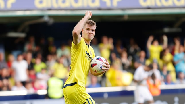 Sorloth, fichado: el Atlético se gastará 32 millones más 8 en variables