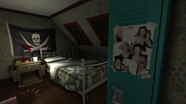 El indie Gone Home vende 250.000 copias