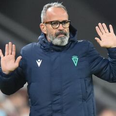 "Hemos sumado tres puntos fundamentales para nosotros"