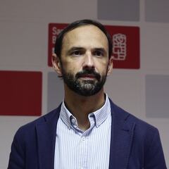 Agreden al líder del PSOE en Sanlúcar al grito de “traidor”