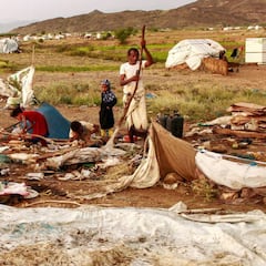 El factor determinante que señala la OMS en la explosión del coronavirus