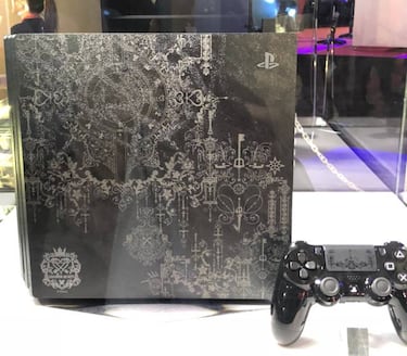 Dónde comprar Kingdom Hearts 3: ediciones, diferencias y precios