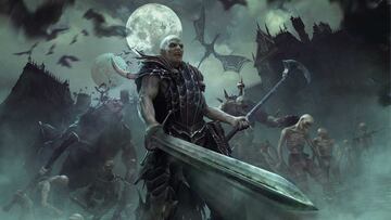 Ilustraci¨®n - Total War: Warhammer (PC)