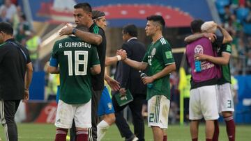Francisco Fonseca comentó la situación del actual Tri y aseguró que se le puede meter dos o tres goles a Costa Rica.