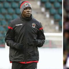 Raiola da pistas sobre el futuro de Donnarumma y Balotelli