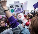Día de la Mujer en USA: marchas previstas, ciudades, horarios y recorridos