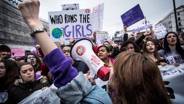 Este 8 de marzo se conmemora el D&iacute;a Internacional de la Mujer. Te compartimos las actividades de este d&iacute;a, marchas, ciudades, horarios y recorridos.